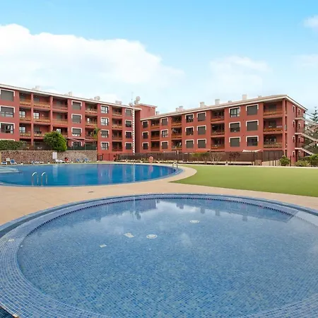 Apartment El Mocan - Mar Palm-mar