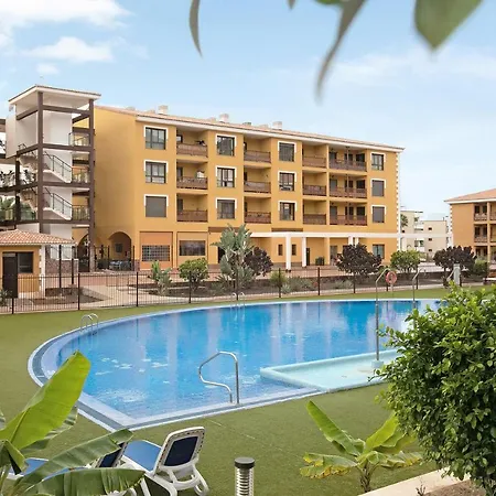 Apartamento El Mocan - Mar