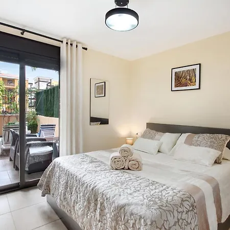 Apartment El Mocan - Mar Palm-mar