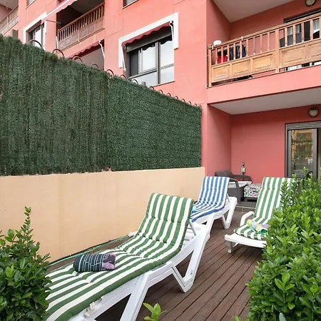 El Mocan - Mar Apartamento *