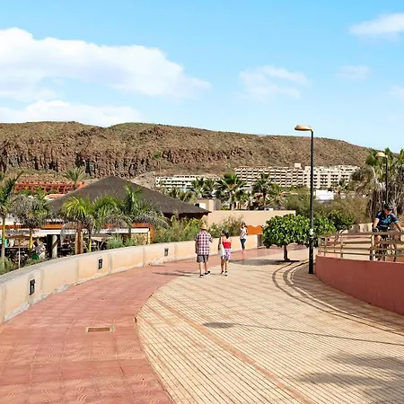 Appartamento El Mocan - Mar Palm-mar