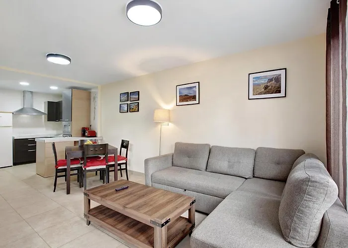 Apartamento El Mocan - Mar Palm-mar