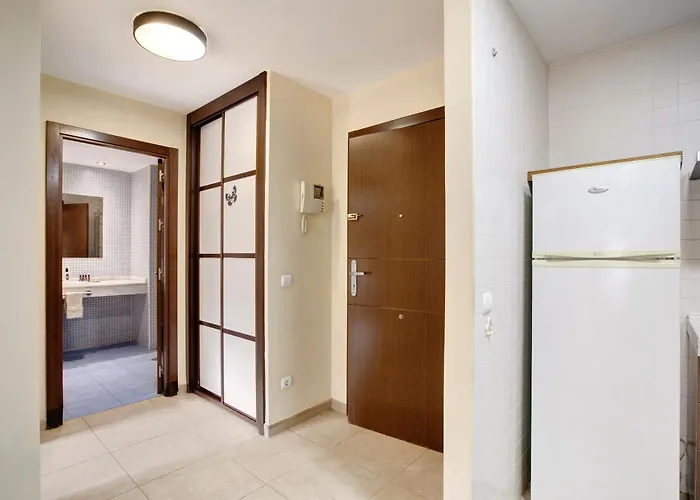 Apartamento El Mocan - Mar Palm-mar