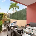 Apartment El Mocan - Mar