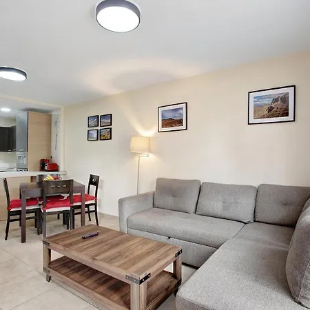 Apartment El Mocan - Mar Palm-mar