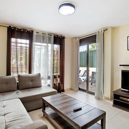 El Mocan - Mar Apartment Palm-mar