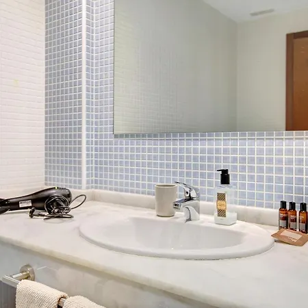 El Mocan - Mar Apartment