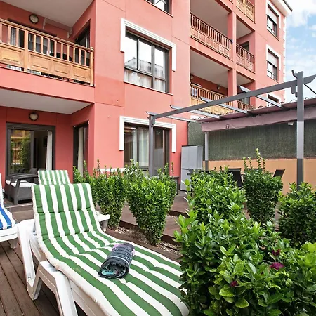 El Mocan - Mar Apartamento *