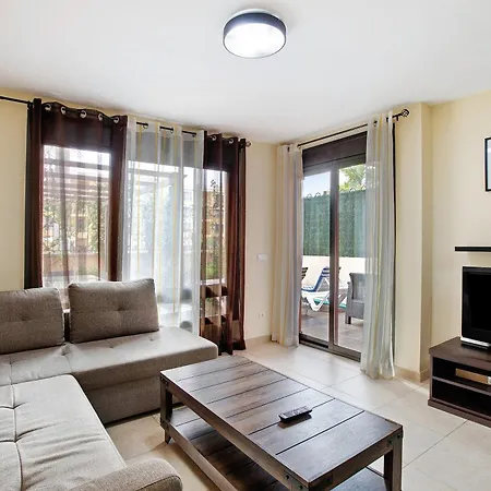 El Mocan - Mar Apartamento