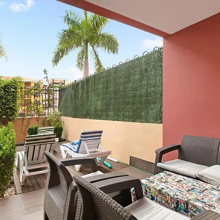 Apartamento El Mocan - Mar