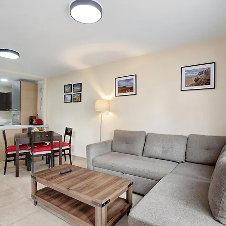 El Mocan - Mar Apartamento *