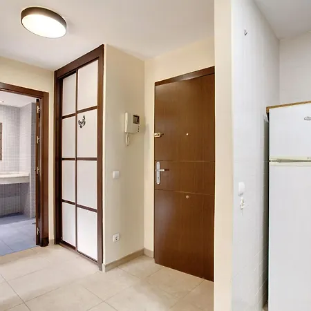 El Mocan - Mar Apartamento