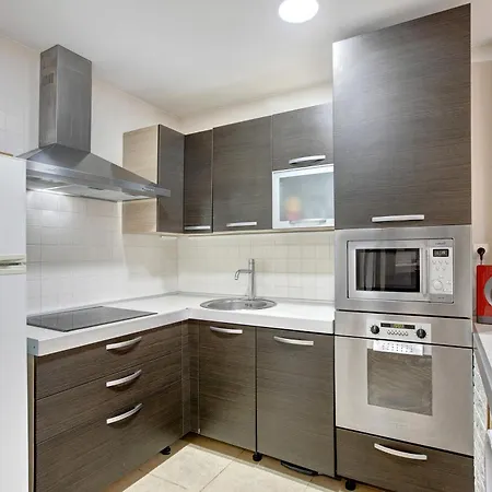 Apartamento El Mocan - Mar Palm-mar