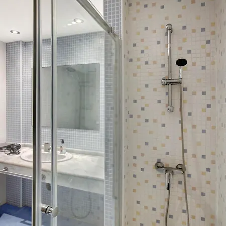 El Mocan - Mar Apartamento