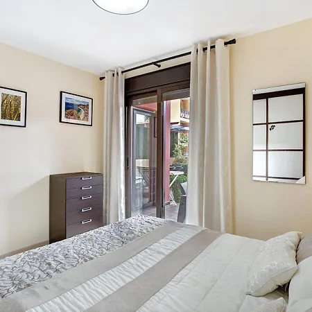 El Mocan - Mar Apartamento