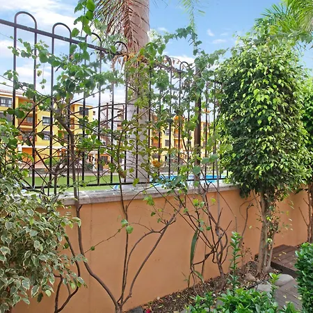Apartamento El Mocan - Mar Palm-mar