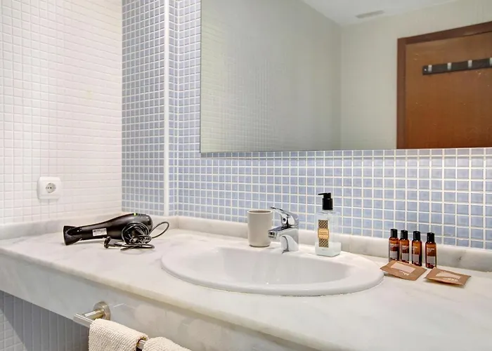 El Mocan - Mar 아파트